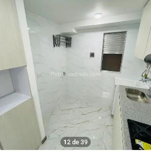 Apartamento en venta en Hayuelos, Bogotá · foto 5 de 19
