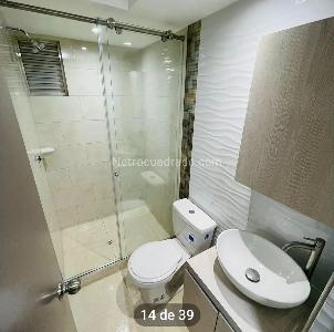 Apartamento en venta en Hayuelos, Bogotá · foto 6 de 19