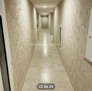 Apartamento en venta en Hayuelos, Bogotá · foto 9 de 19