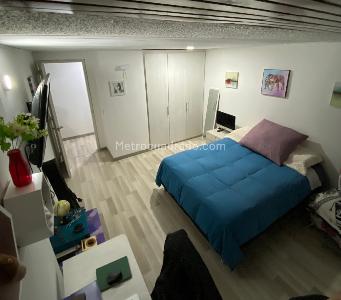 Apartamento en venta en Rincon De Santa Paula, Bogotá · foto 14 de 16