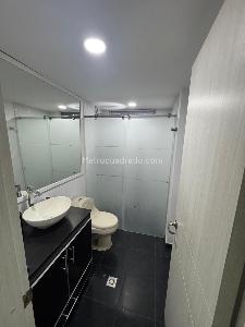 Apartamento en venta en Rincon De Santa Paula, Bogotá · foto 4 de 16
