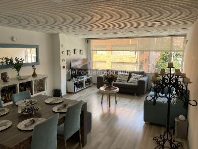 Apartamento en venta en Rincon De Santa Paula, Bogotá · foto 7 de 16