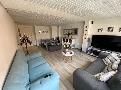 Apartamento en venta en Rincon De Santa Paula, Bogotá · foto 8 de 16