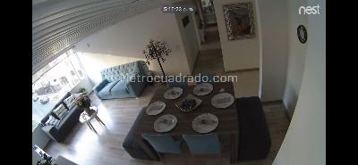 Apartamento en venta en Rincon De Santa Paula, Bogotá · foto 9 de 16