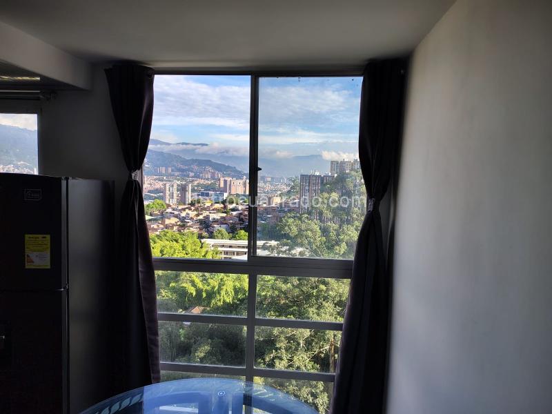Apartamento en Arriendo, SABANETA Centro, Medellín