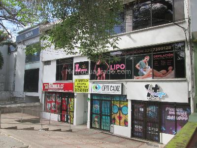 Oficina en Arriendo, CADIZ, Ibagué