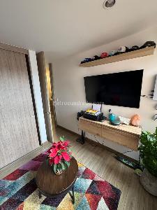 Apartamento en venta en Cedritos, Bogotá · foto 12 de 17