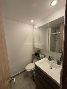 Apartamento en venta en Cedritos, Bogotá · foto 14 de 17
