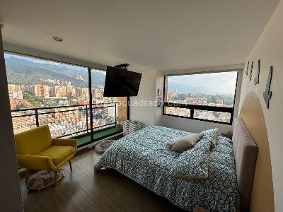 Apartamento en venta en Cedritos, Bogotá · foto 11 de 17