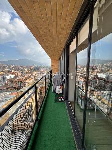 Apartamento en venta en Cedritos, Bogotá · foto 6 de 17