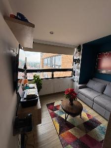 Apartamento en venta en Cedritos, Bogotá · foto 10 de 17