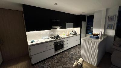 Apartamento en venta en Cedritos, Bogotá · foto 4 de 17