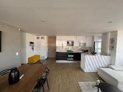 Apartamento en venta en Cedritos, Bogotá · foto 5 de 17