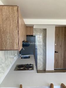 Apartamento en venta en Engativa, Bogotá · foto 3 de 8