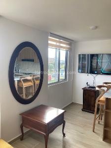 Apartamento en venta en Engativa, Bogotá · foto 4 de 8
