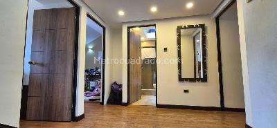 Casa de 5 alcobas en venta en Cedritos Contador Nuevo Contry, Bogotá, 252 m² · foto 12 de 20