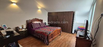 Casa de 5 alcobas en venta en Cedritos Contador Nuevo Contry, Bogotá, 252 m² · foto 13 de 20