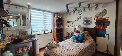 Casa de 5 alcobas en venta en Cedritos Contador Nuevo Contry, Bogotá, 252 m² · foto 14 de 20