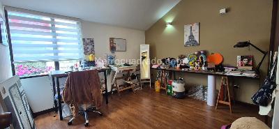 Casa de 5 alcobas en venta en Cedritos Contador Nuevo Contry, Bogotá, 252 m² · foto 16 de 20