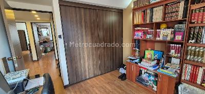 Casa de 5 alcobas en venta en Cedritos Contador Nuevo Contry, Bogotá, 252 m² · foto 18 de 20
