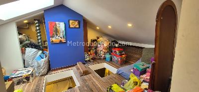 Casa de 5 alcobas en venta en Cedritos Contador Nuevo Contry, Bogotá, 252 m² · foto 20 de 20