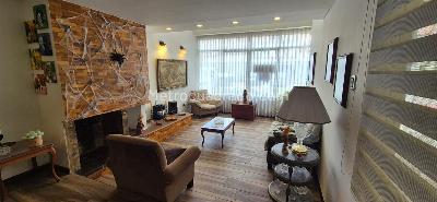 Casa de 5 alcobas en venta en Cedritos Contador Nuevo Contry, Bogotá, 252 m² · foto 2 de 20