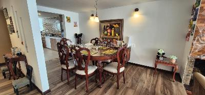 Casa de 5 alcobas en venta en Cedritos Contador Nuevo Contry, Bogotá, 252 m² · foto 4 de 20