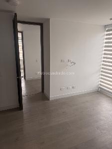 Apartamento de 3 alcobas en venta en Gran Granada, Bogotá, 107 m² · foto 13 de 20