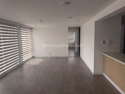 Apartamento de 3 alcobas en venta en Gran Granada, Bogotá, 107 m² · foto 18 de 20