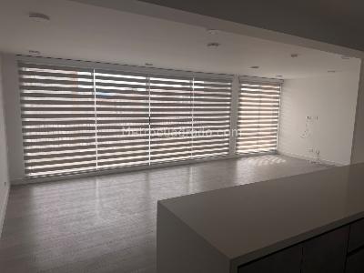 Apartamento de 3 alcobas en venta en Gran Granada, Bogotá, 107 m² · foto 19 de 20
