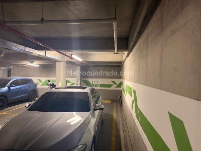 Apartamento de 3 alcobas en venta en Gran Granada, Bogotá, 107 m² · foto 20 de 20