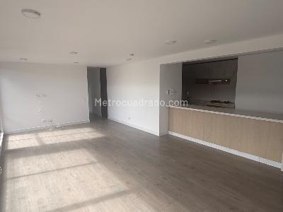 Apartamento de 3 alcobas en venta en Gran Granada, Bogotá, 107 m² · foto 2 de 20