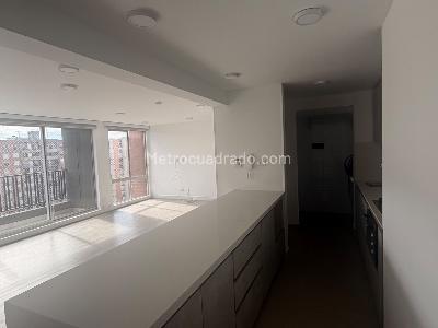 Apartamento de 3 alcobas en venta en Gran Granada, Bogotá, 107 m² · foto 3 de 20