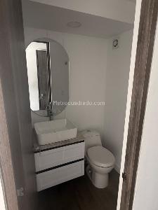 Apartamento de 3 alcobas en venta en Gran Granada, Bogotá, 107 m² · foto 4 de 20