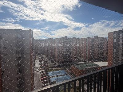 Apartamento de 3 alcobas en venta en Gran Granada, Bogotá, 107 m² · foto 5 de 20