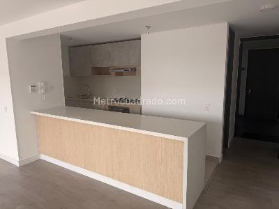 Apartamento de 3 alcobas en venta en Gran Granada, Bogotá, 107 m² · foto 6 de 20