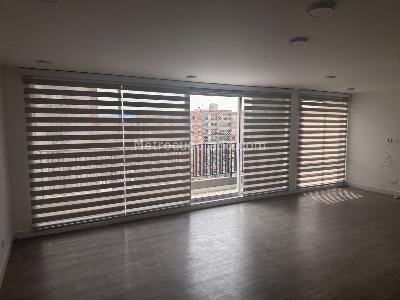 Apartamento de 3 alcobas en venta en Gran Granada, Bogotá, 107 m² · foto 7 de 20