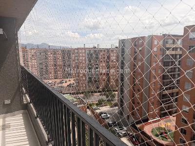 Apartamento de 3 alcobas en venta en Gran Granada, Bogotá, 107 m² · foto 8 de 20