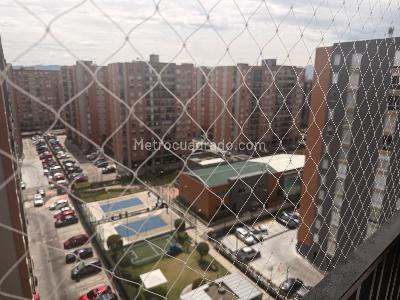 Apartamento de 3 alcobas en venta en Gran Granada, Bogotá, 107 m² · foto 9 de 20