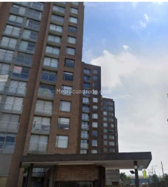 Apartamento en Arriendo, GRAN RESERVA DE OPORTO Salitre Modelia, Bogotá D.C.