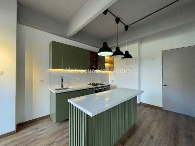 Apartamento de 1 alcoba en venta en Ciudad Salitre, Bogotá, 33 m² · foto 5 de 12