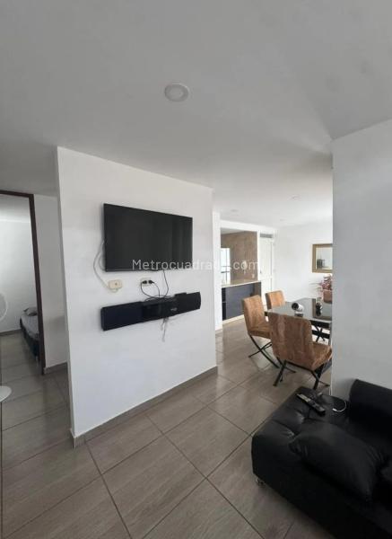 Apartment for rent in Cali