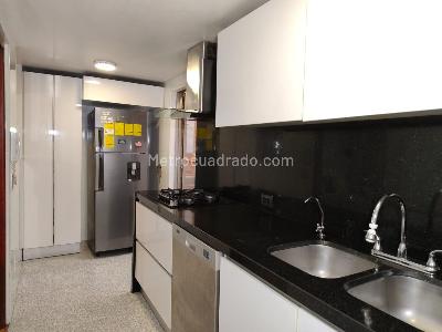 Casa en venta en Gratamira Colina Campestre, Bogotá · foto 6 de 20