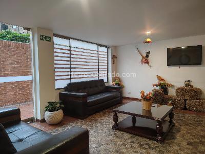 Casa en venta en Gratamira Colina Campestre, Bogotá · foto 20 de 20