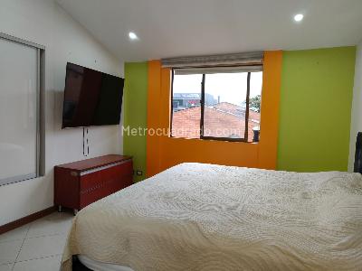 Casa en venta en Gratamira Colina Campestre, Bogotá · foto 18 de 20