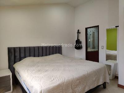 Casa en venta en Gratamira Colina Campestre, Bogotá · foto 19 de 20
