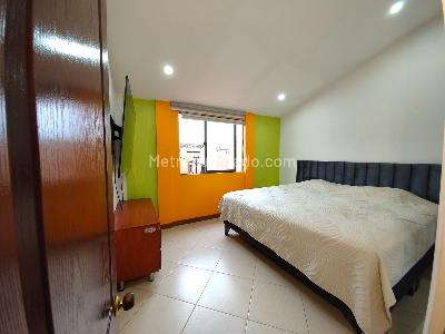 Casa en venta en Gratamira Colina Campestre, Bogotá · foto 17 de 20
