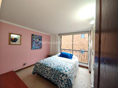 Casa en venta en Gratamira Colina Campestre, Bogotá · foto 13 de 20
