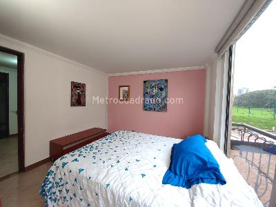 Casa en venta en Gratamira Colina Campestre, Bogotá · foto 14 de 20