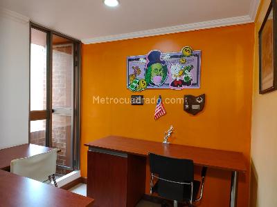 Casa en venta en Gratamira Colina Campestre, Bogotá · foto 15 de 20